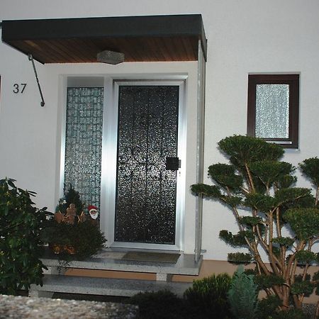 Gaestezimmer Anita Σβάμπαχ Εξωτερικό φωτογραφία